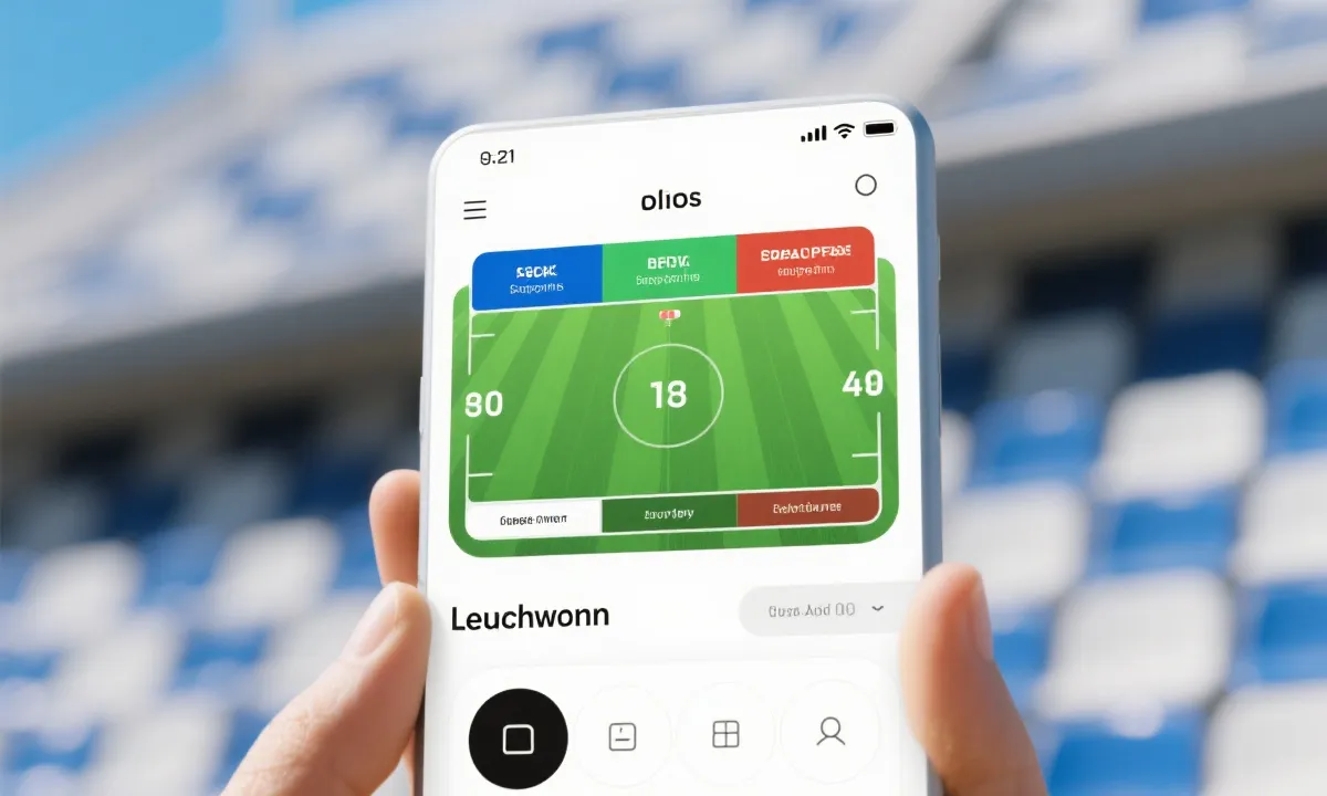 九游体育APP界面示意