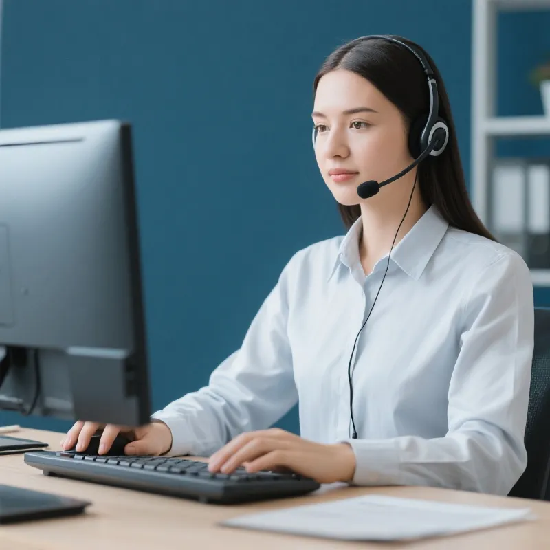 Customer Support